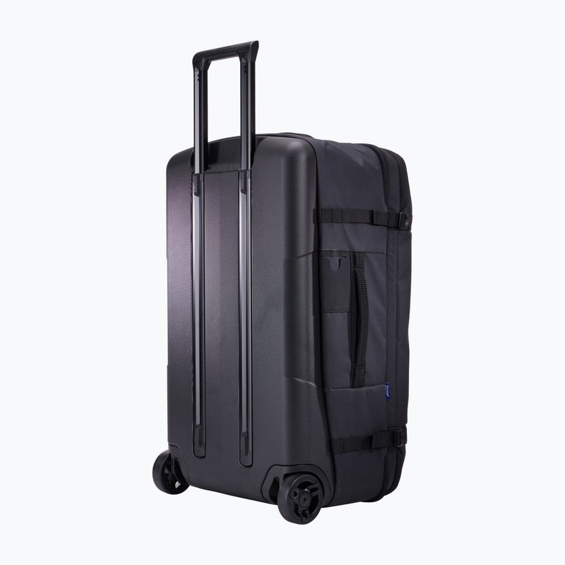 Thule Aion kerekes utazótáska 95 l fekete 4