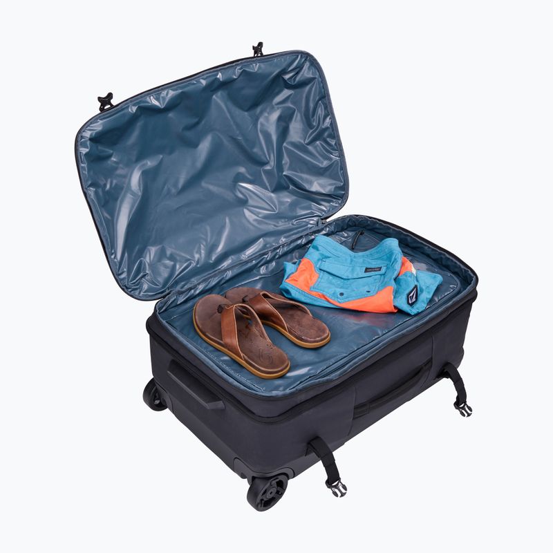 Thule Aion kerekes utazótáska 95 l fekete 10