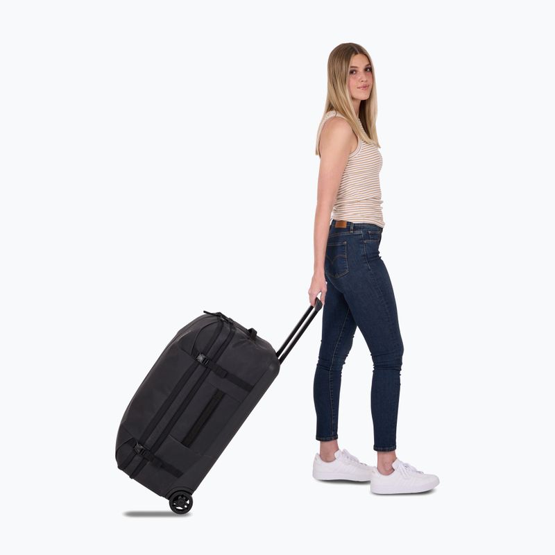Thule Aion kerekes utazótáska 95 l fekete 13