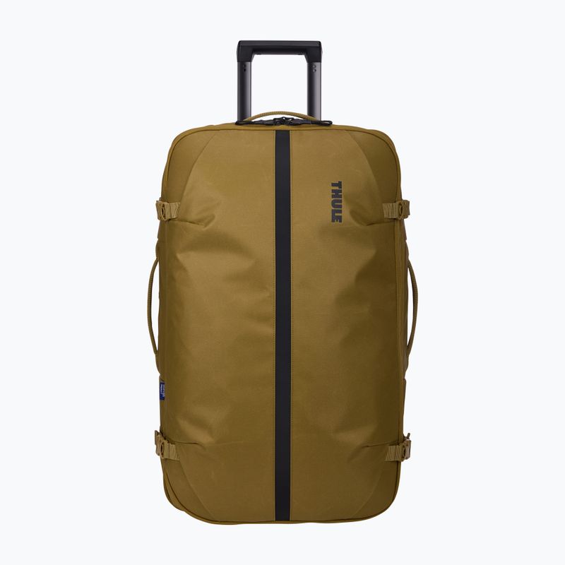 Thule Aion kerekes utazótáska 95 l nutria