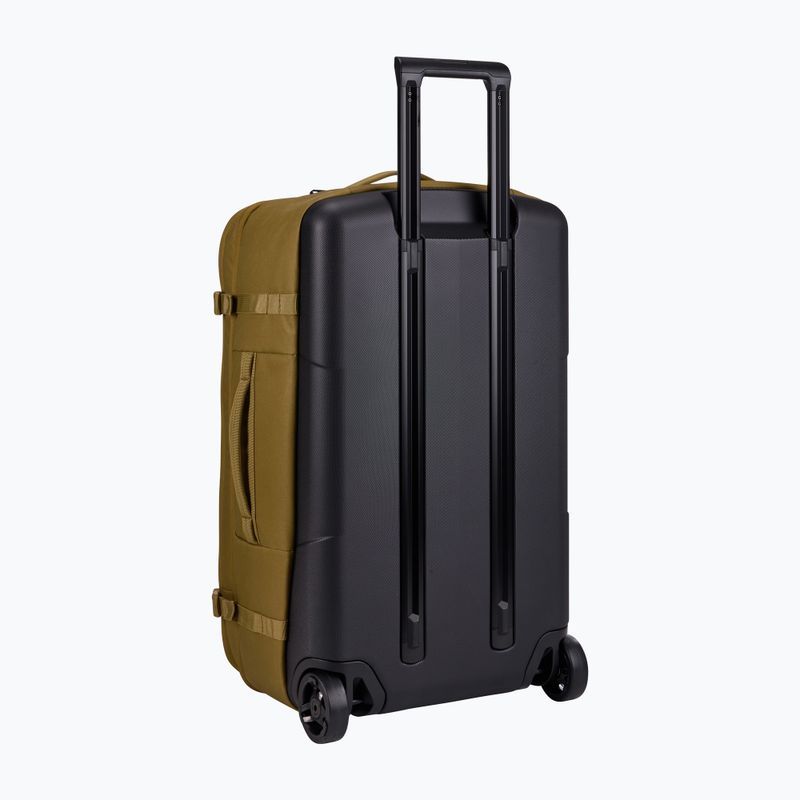 Thule Aion kerekes utazótáska 95 l nutria 3