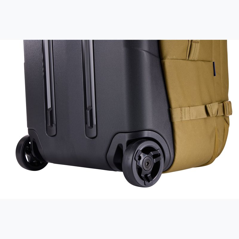 Thule Aion kerekes utazótáska 95 l nutria 5