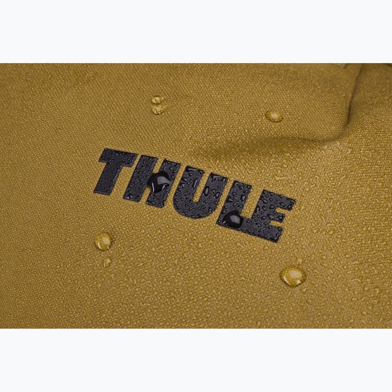 Thule Aion kerekes utazótáska 95 l nutria 9