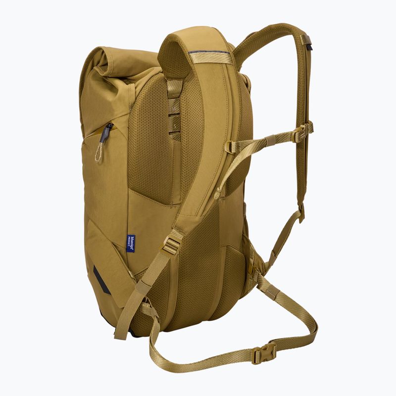 Thule Paramount 20 l Nutria kerékpáros hátizsák 2