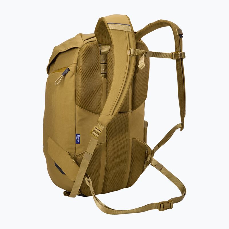 Thule Paramount 28 l Nutria kerékpáros hátizsák 2