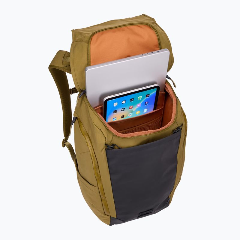 Thule Paramount 28 l Nutria kerékpáros hátizsák 3
