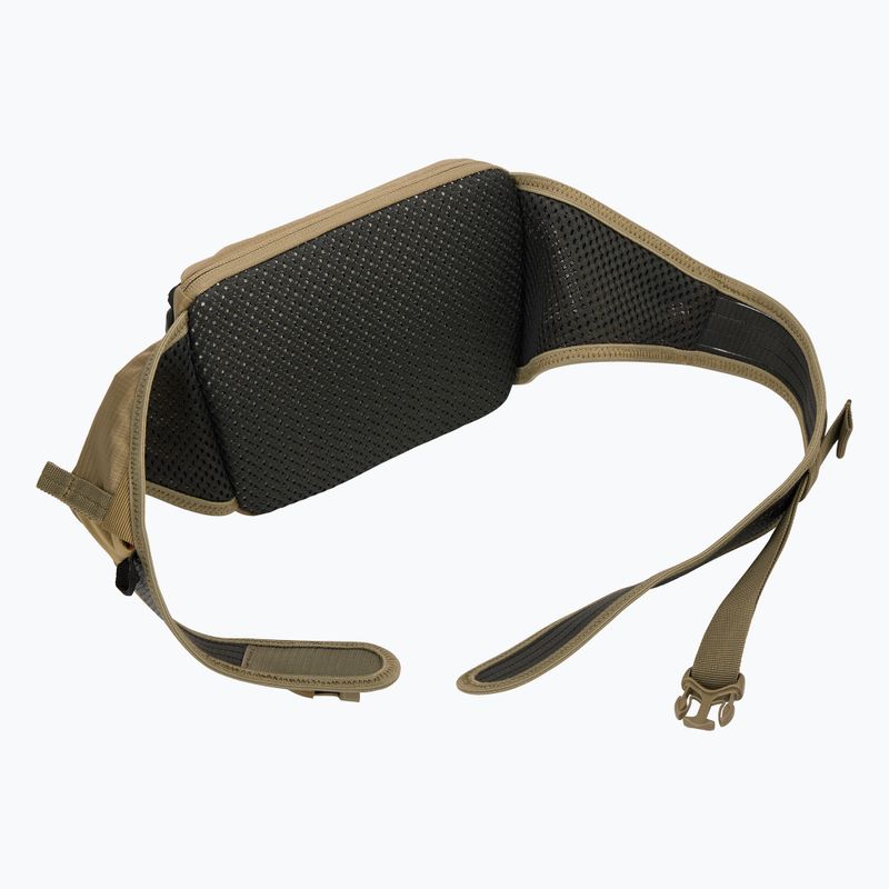 Thule Rail Hip Pack 0,5 l fakó khaki színű kerékpáros táska 4