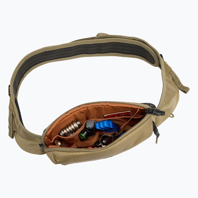 Thule Rail Hip Pack 0,5 l fakó khaki színű kerékpáros táska 6