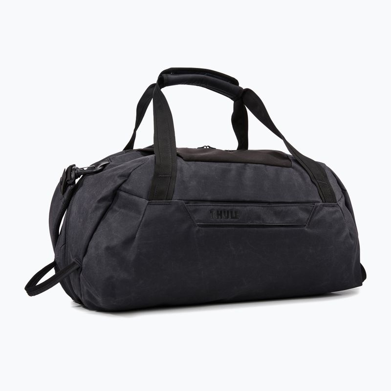 Utazótáska Thule Aion 35 l black 2