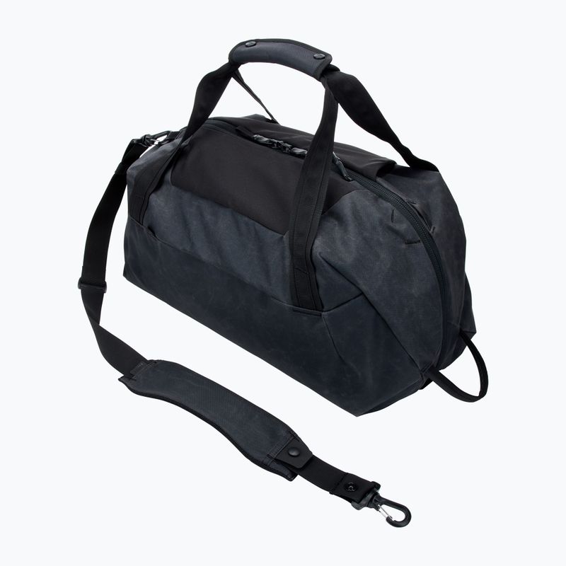 Utazótáska Thule Aion 35 l black 4