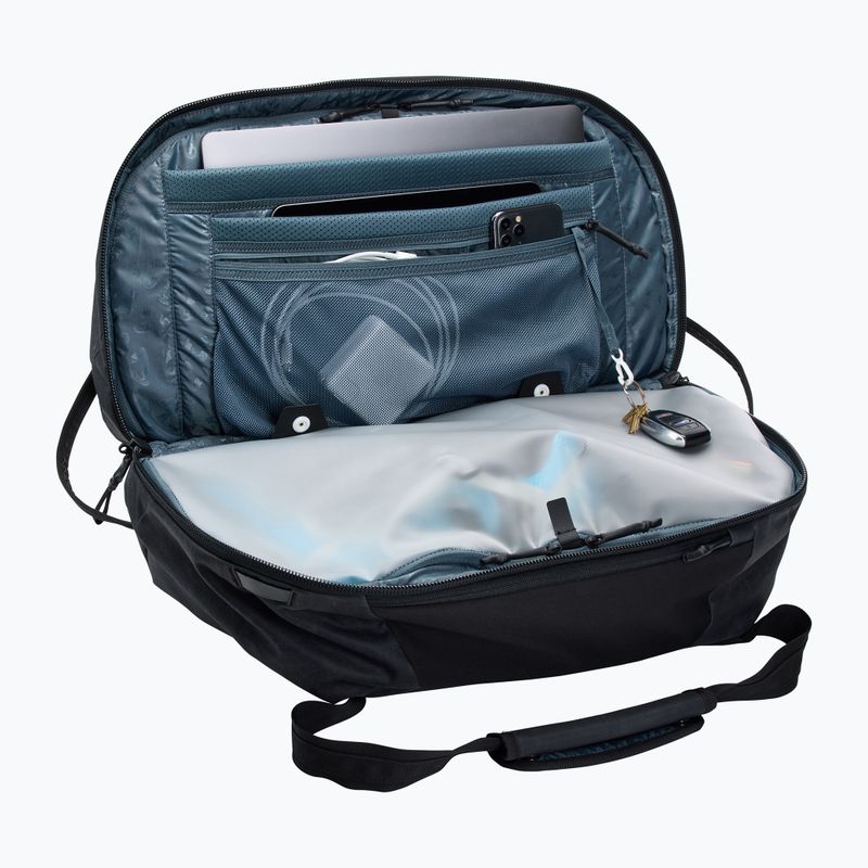Utazótáska Thule Aion 35 l black 8