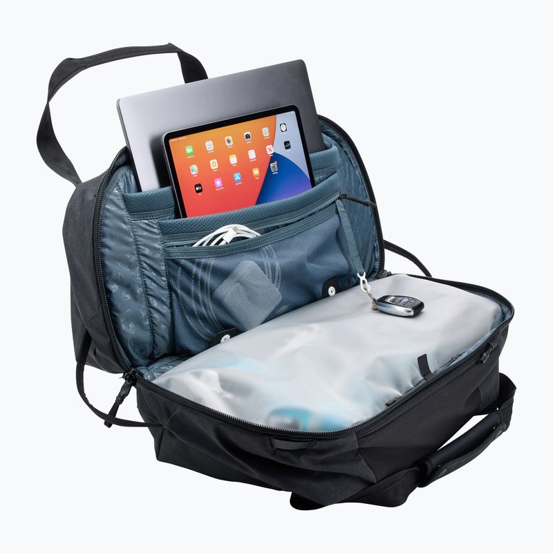 Utazótáska Thule Aion 35 l black 9