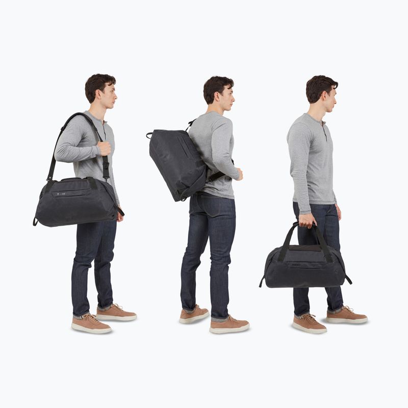 Utazótáska Thule Aion 35 l black 11