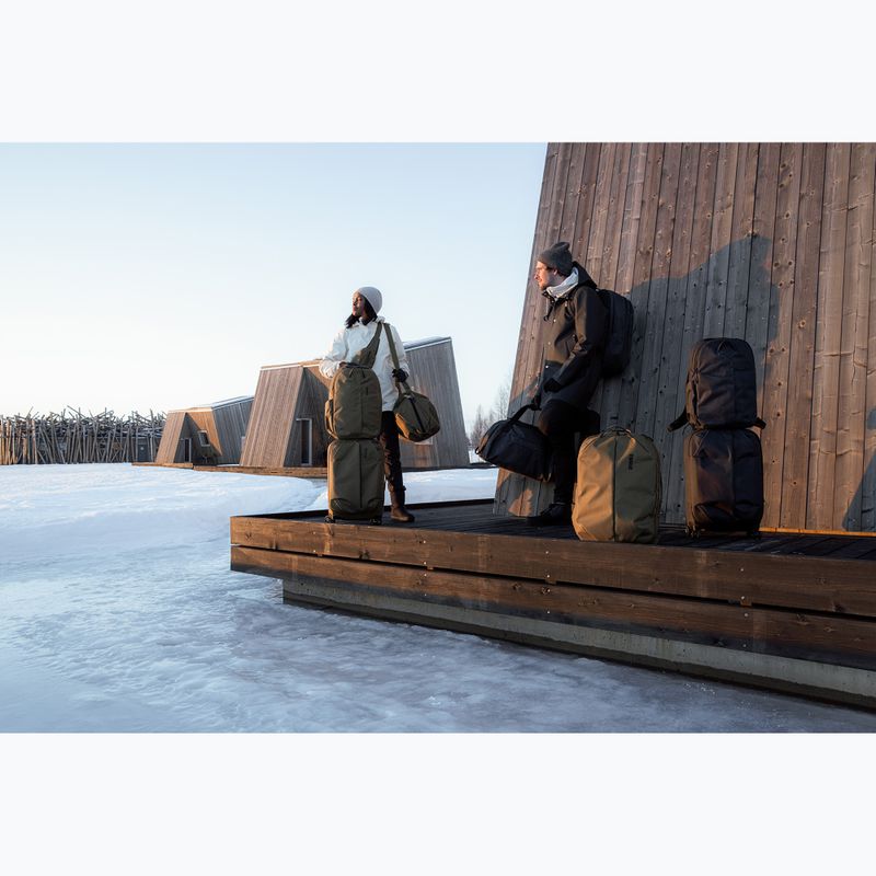 Utazótáska Thule Aion 35 l black 13