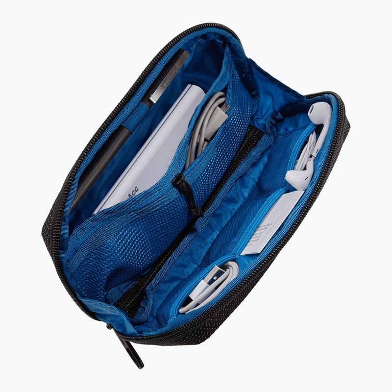 Rendező Thule Crossover 2 Travel black 4