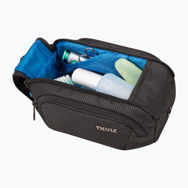 Kozmetikai táska Thule Crossover 2 3 l black 5