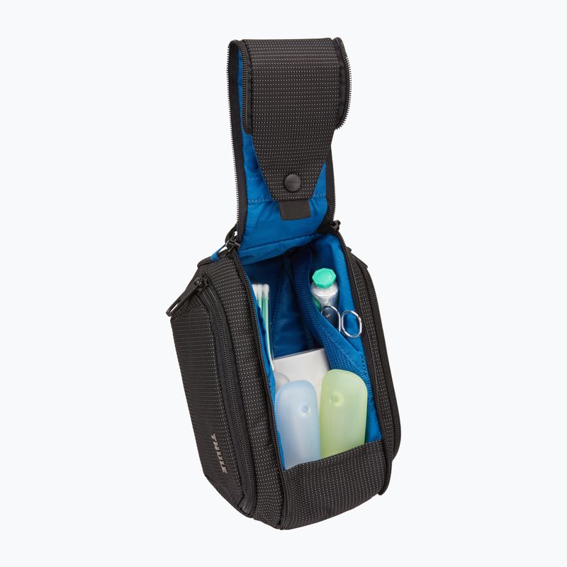Kozmetikai táska Thule Crossover 2 3 l black 6