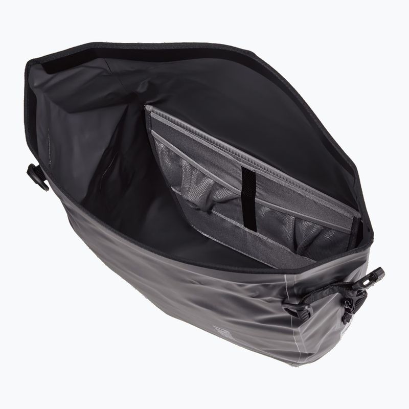 Thule Shield Pannier kerékpártáskák 2 x 25 l fekete 3