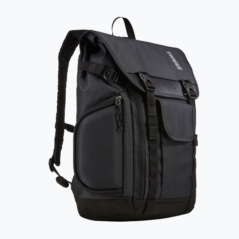 Thule Subterra 25 l dark shadow hátizsák 3205289 2
