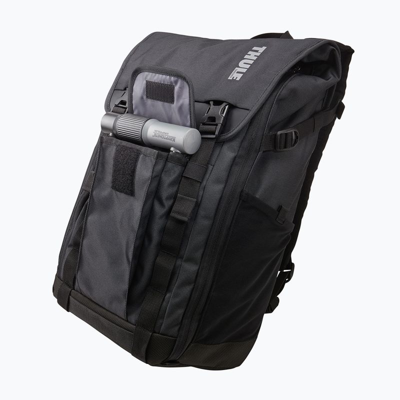 Thule Subterra 25 l dark shadow hátizsák 3205289 7