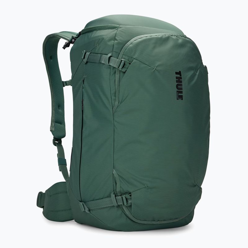 Thule Landmark 40 l túra hátizsák mogyorózöld