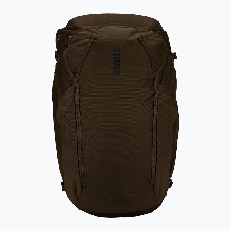Thule Landmark 60 l túra hátizsák sötétkék színben