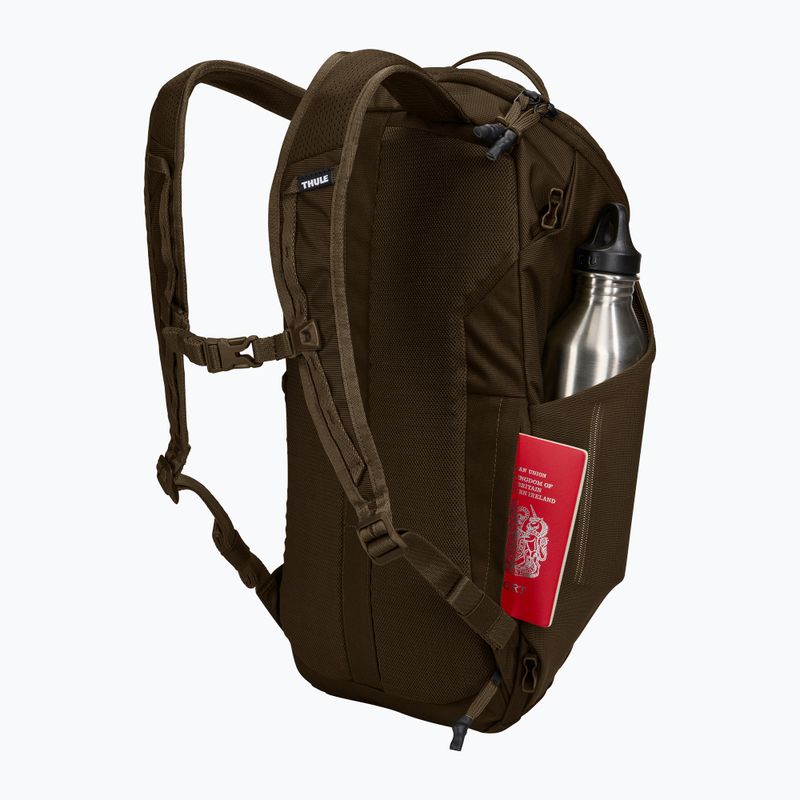 Túrahátizsák Thule Landmark 60 l deep khaki 7