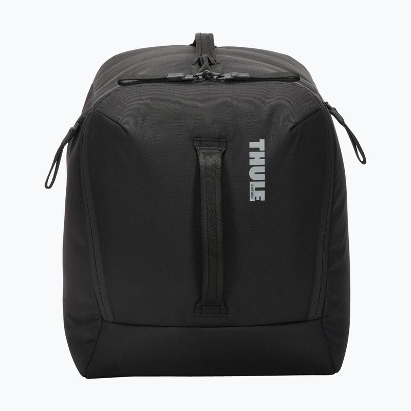 Síbakancs-hátizsák Thule RoundTrip Boot 35 l black