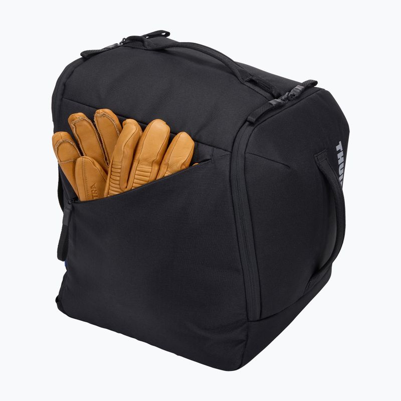 Síbakancs-hátizsák Thule RoundTrip Boot 35 l black 6