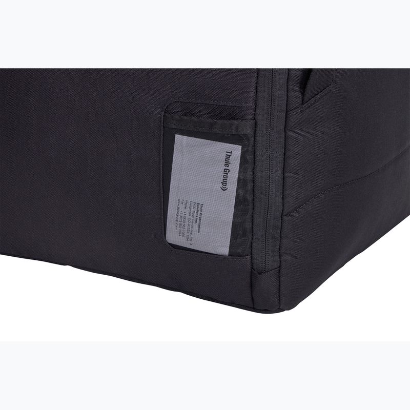 Síbakancs-hátizsák Thule RoundTrip Boot 35 l black 10