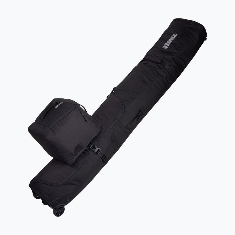 Síbakancs-hátizsák Thule RoundTrip Boot 35 l black 11