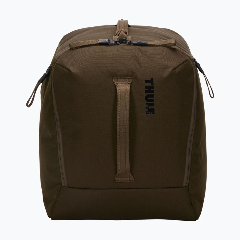 Síbakancs hátizsák Thule RoundTrip Boot 35 l deep khaki