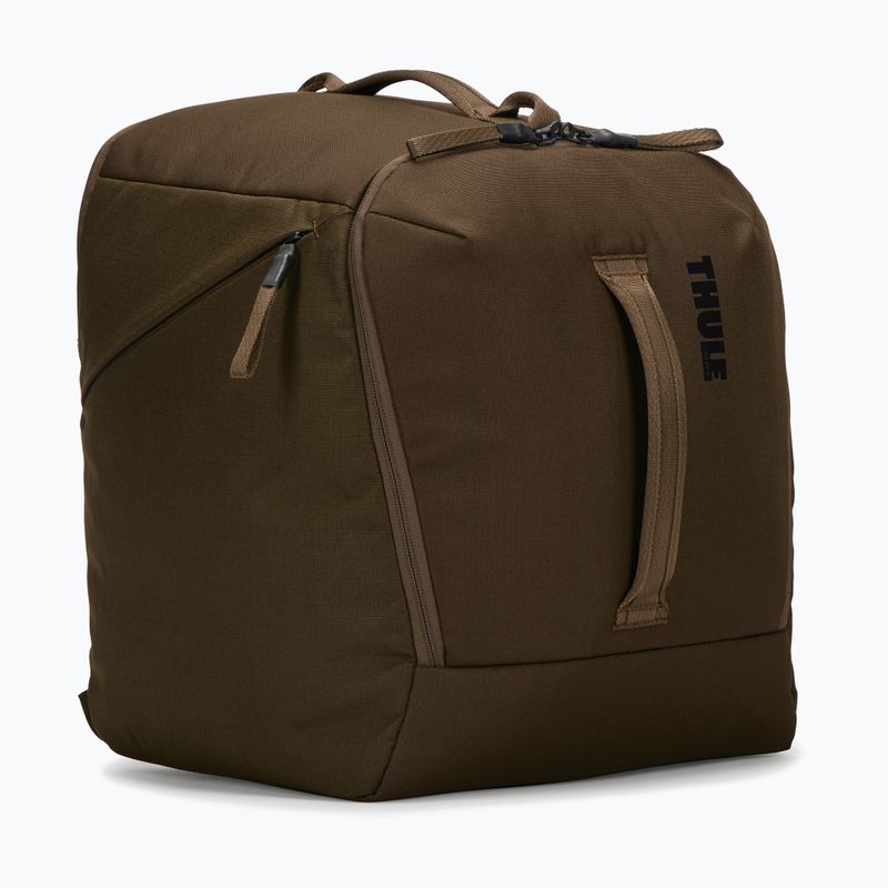 Síbakancs hátizsák Thule RoundTrip Boot 35 l deep khaki 2