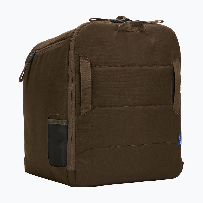 Síbakancs hátizsák Thule RoundTrip Boot 35 l deep khaki 3