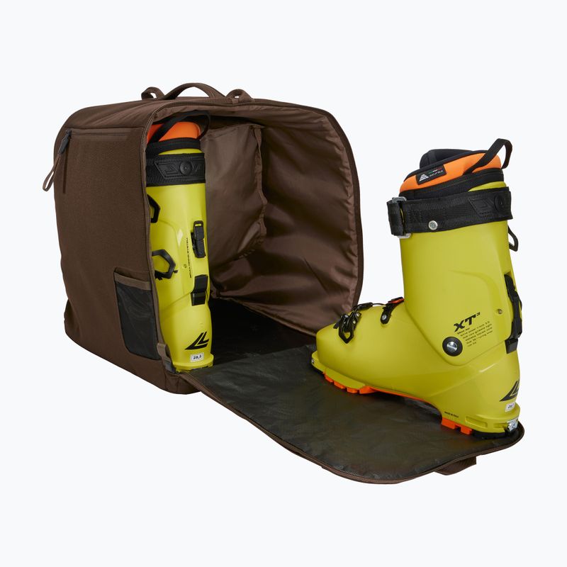 Síbakancs hátizsák Thule RoundTrip Boot 35 l deep khaki 5