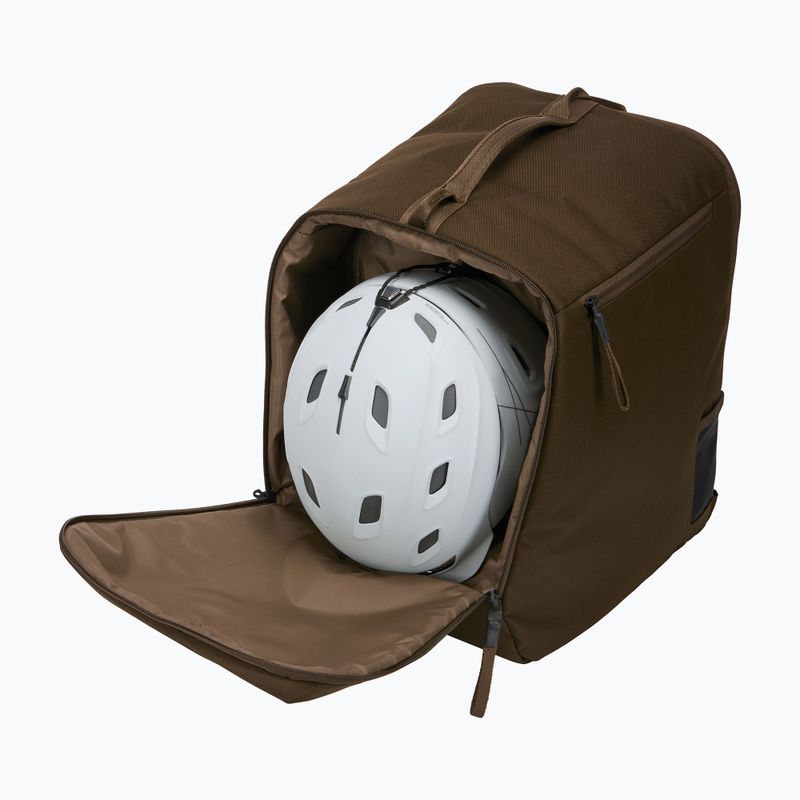 Síbakancs hátizsák Thule RoundTrip Boot 35 l deep khaki 6