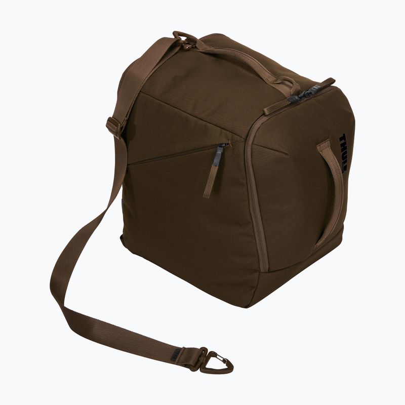 Síbakancs hátizsák Thule RoundTrip Boot 35 l deep khaki 9