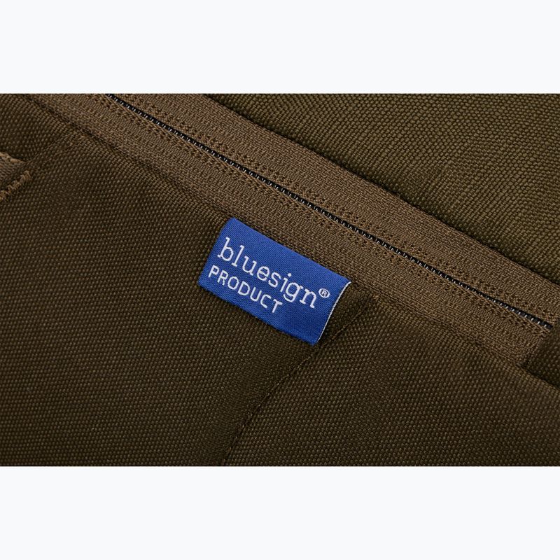 Síbakancs hátizsák Thule RoundTrip Boot 35 l deep khaki 10