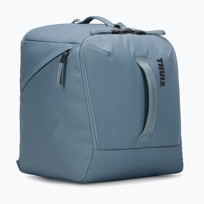 Síbakancs hátizsák Thule RoundTrip Boot 35 l mid blue 2