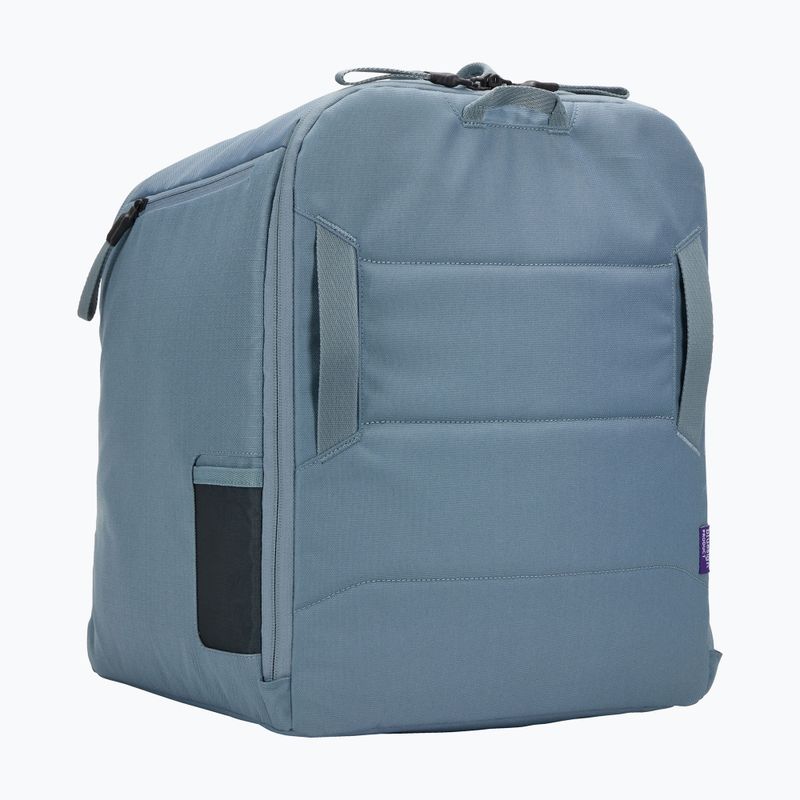 Síbakancs hátizsák Thule RoundTrip Boot 35 l mid blue 3