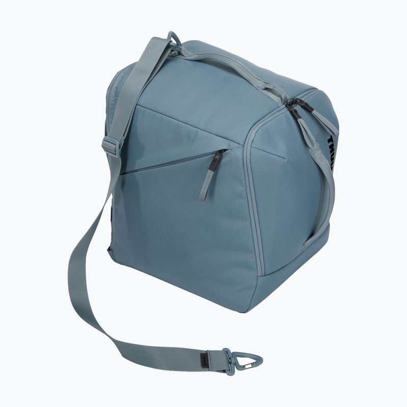 Síbakancs hátizsák Thule RoundTrip Boot 35 l mid blue 4