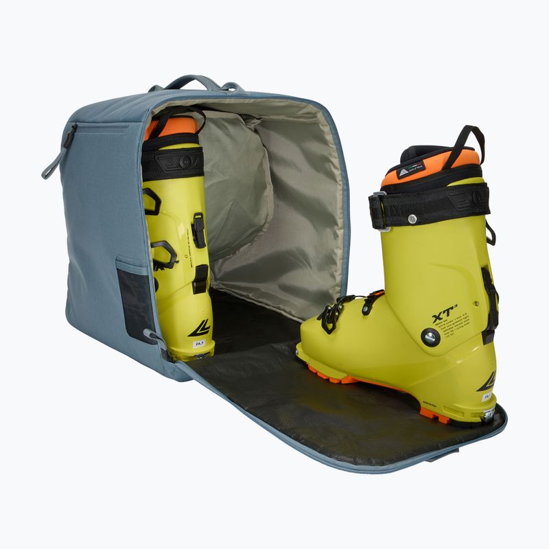 Síbakancs hátizsák Thule RoundTrip Boot 35 l mid blue 5