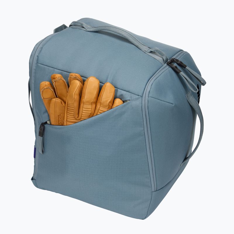Síbakancs hátizsák Thule RoundTrip Boot 35 l mid blue 8