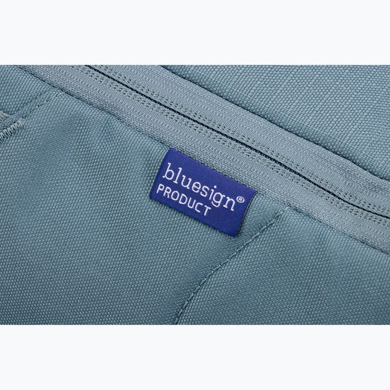 Síbakancs hátizsák Thule RoundTrip Boot 35 l mid blue 10