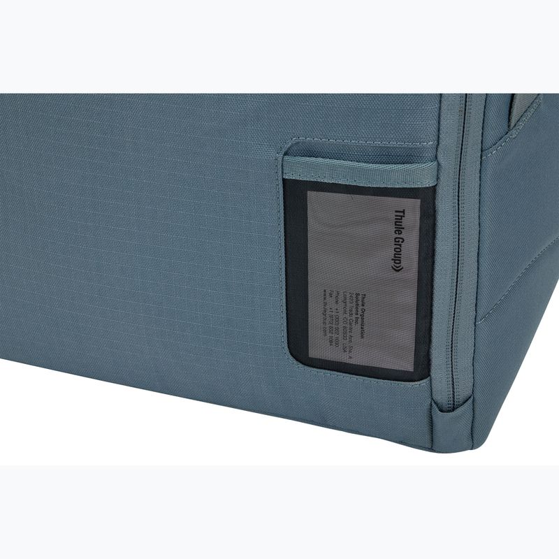 Síbakancs hátizsák Thule RoundTrip Boot 35 l mid blue 11