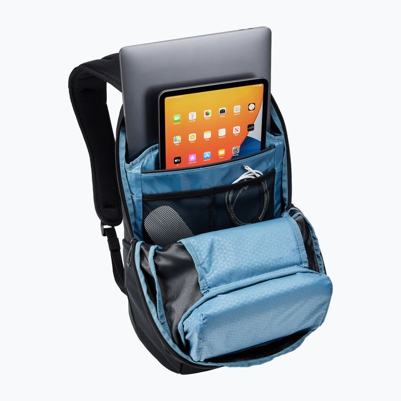 Városi hátizsák Thule Accent Recycled 20 l black 10