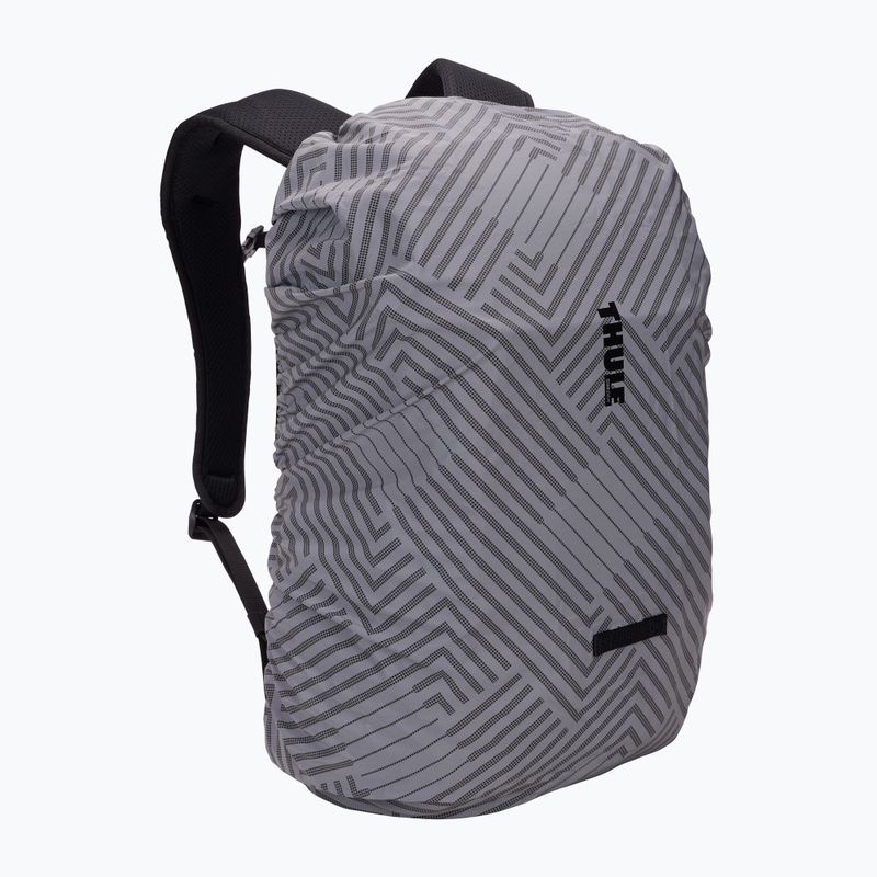 Városi hátizsák Thule Accent Recycled 23 l black 5