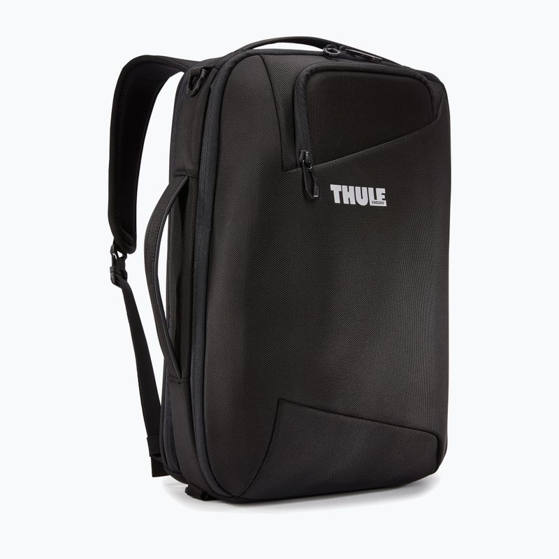Táska Thule Accent Recycled Convertible 17 l black 2