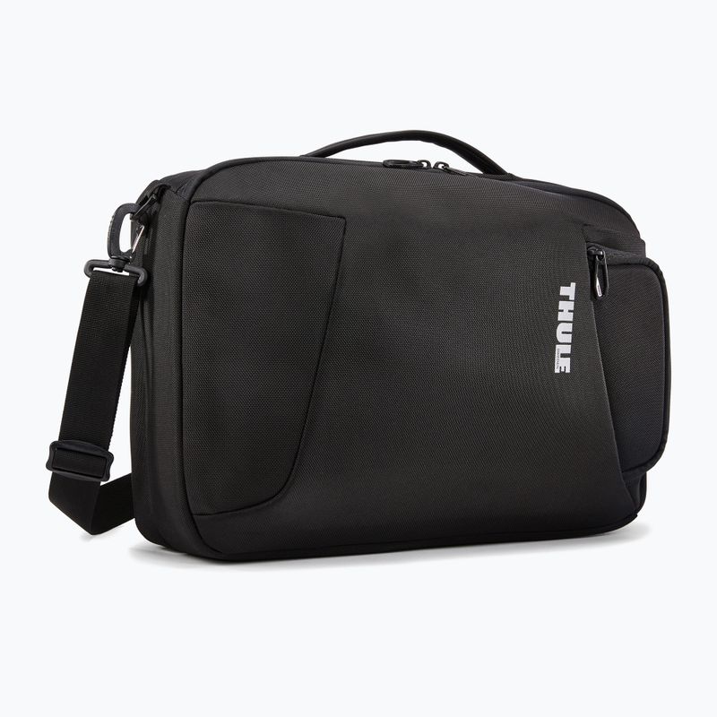 Táska Thule Accent Recycled Convertible 17 l black 5