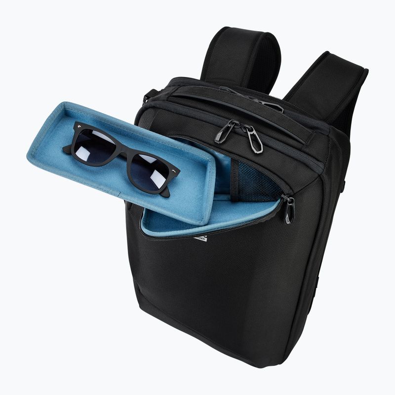 Táska Thule Accent Recycled Convertible 17 l black 8